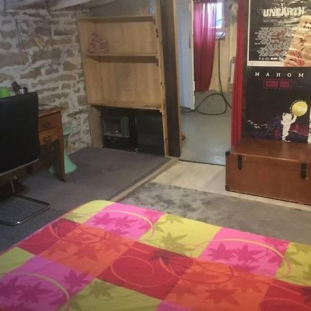 Maison Appart Du Mont July Ceyzeriat Eksteriør bilde