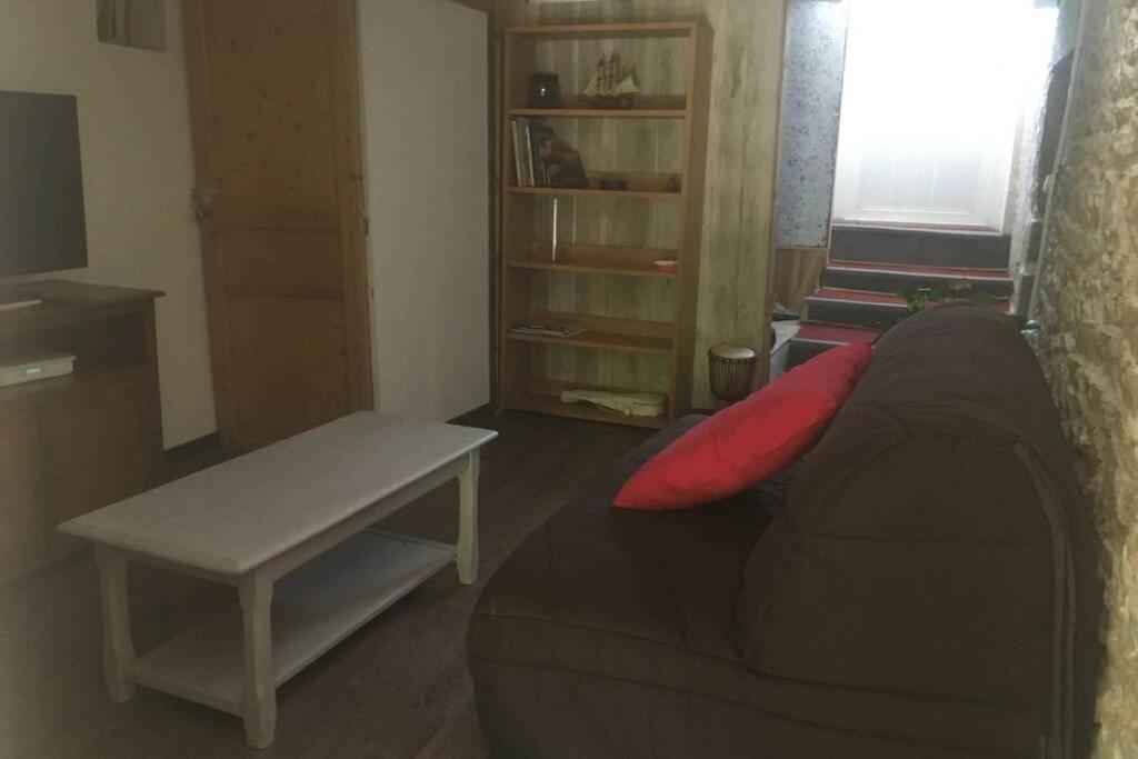 Maison Appart Du Mont July Ceyzeriat Eksteriør bilde